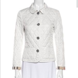 Burberry London Utility Jacket